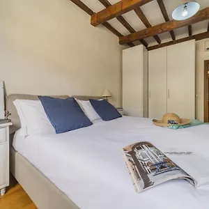 Apartment Il Presto Di San Martino, Florence