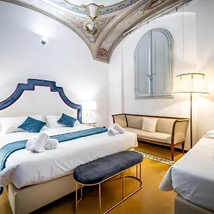 Apartment Yid Gramsci, Florence