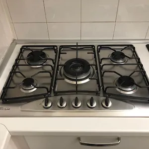  Appartement Ponte Vecchio Cozy Oltrarno