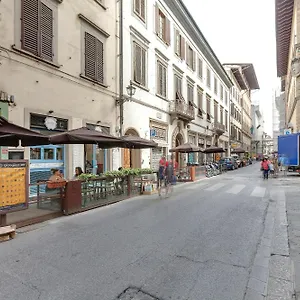 Apartment Servi 7c, Florence