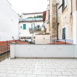  Appartement 5 Minuti Duomo - Luxury Con Terrazza